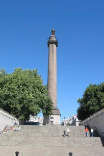 Duke of York Column, London