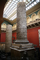 Italian Cast Court, V&A Museum, London