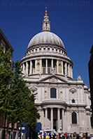 St. Paul's Cathedral, London