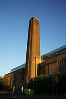 Tate Modern, London