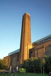 Tate Modern, London