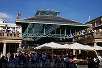 Covent Garden