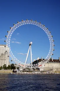 London Eye, London