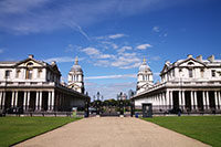 Old Royal Navy College, Greenwich