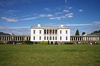Queen's House, Greenwich