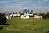 Greenwich, London