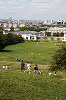 Greenwich Park