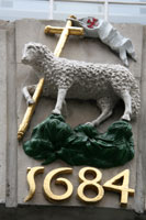 Middle Temple Relief
