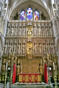 High Altar, Southwark Cathedral