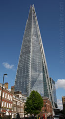 The Shard, London