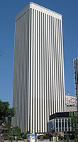 Picasso Tower
