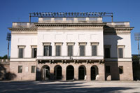 Arena Civica, Parco Sempione, Milan