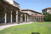 Rotonda della Besana, Milan, Italy