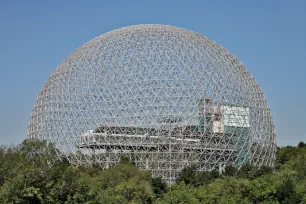Biosphere, Montreal
