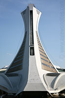Olympic Tower, Montreal