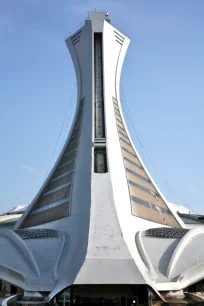 Olympic Tower, Montreal