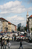 Ludwigstraße, Munich