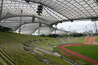 Olympic Stadium