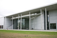 Pinakothek der Moderne, Munich