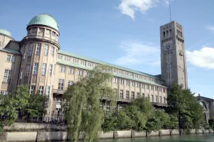 Deutsches Museum, Munich