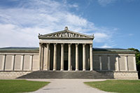 Staatliche Antikensammlung, munich