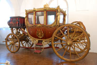Marstallmuseum, Nymphenburg Palace