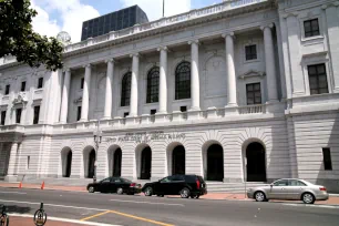John Minor Wisdom US Court of Appeals Building, New Orleans
