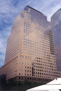 250 Vesey Street, Brookfield Place, New York
