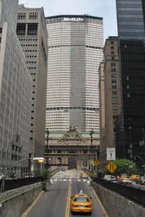 MetLife Building