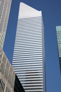 Citigroup Center, New York