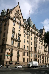 The Dakota, Manhattan, New York City