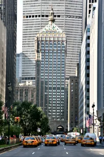 Helmsley Building, New York City