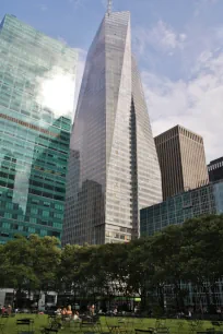 Bank of America Tower, New York City