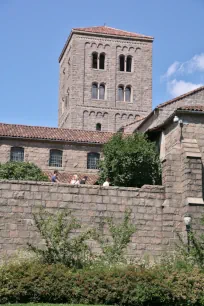 The Cloisters, Fort Tryon Park