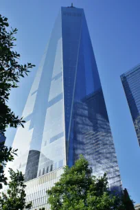 New One WTC