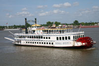 The Creole Queen