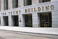 Trump Building, New York