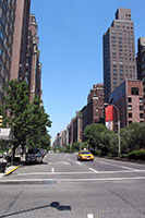 Park Avenue, Manhattan, New York City