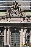 Grand Central Terminal, New York City