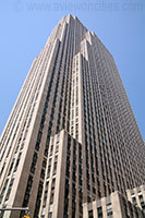 GE Building, Rockefeller Center, New York