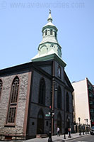 Church of Transfiguration, New York