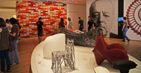 Modern Furniture, MoMA