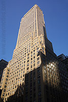 Chanin Building, New York City
