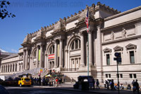 Metropolitan Museum of Art, New York City