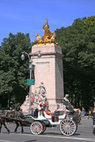 Merchants' Gate at Central Park