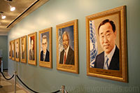 UN Secretary Generals
