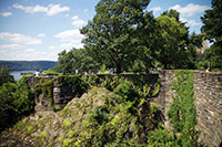 Fort Tryon Park, Manhattan, New York City