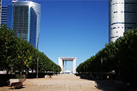 La Défense, Paris