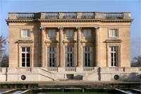 Petit Trianon, Versailles