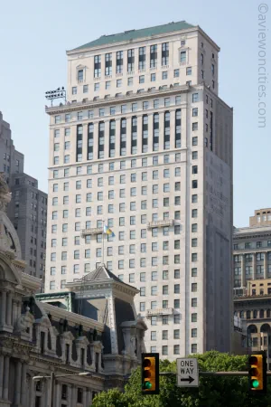 The Ritz-Carlton, Philadelphia, PA